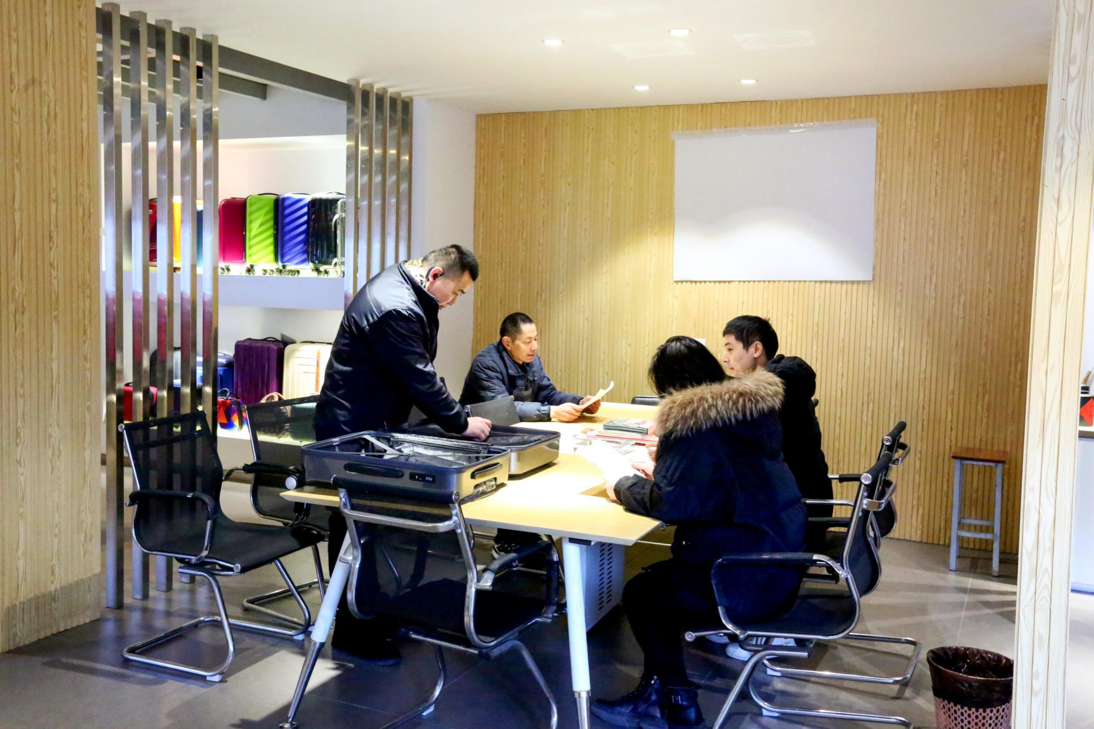 Modern Office