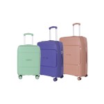 PP SUITCASE-VPP12