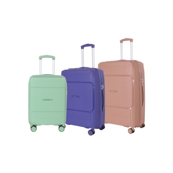PP SUITCASE-VPP12
