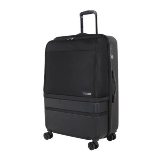SOFT SUITCASE-SS08