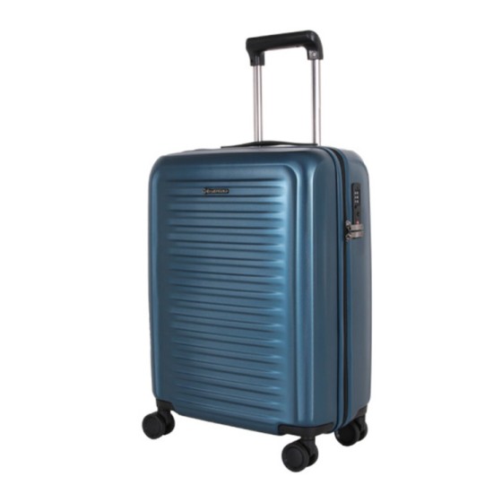 ALLOY PC SUITCASE-H2