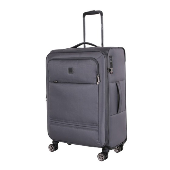 SOFT SUITCASE-SS09