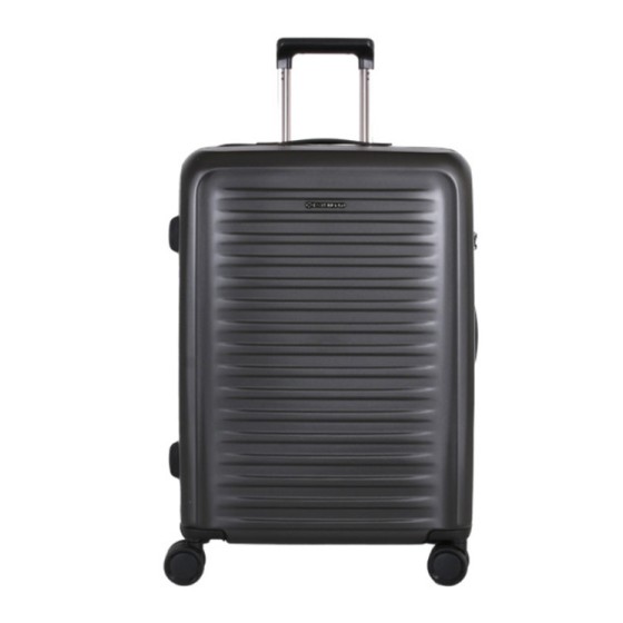 ALLOY PC SUITCASE-H2