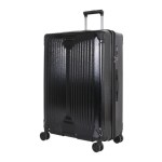 ALLOY PC SUITCASE-HS021