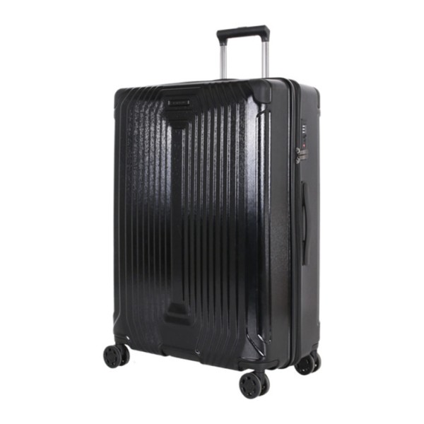 ALLOY PC SUITCASE-HS021