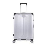 ALLOY PC SUITCASE-HS021