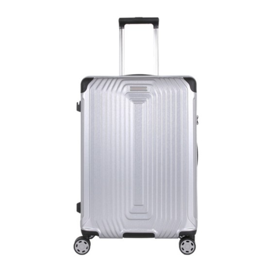 ALLOY PC SUITCASE-HS021