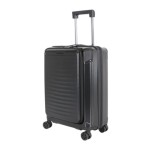 ALLOY PC SUITCASE-HS026