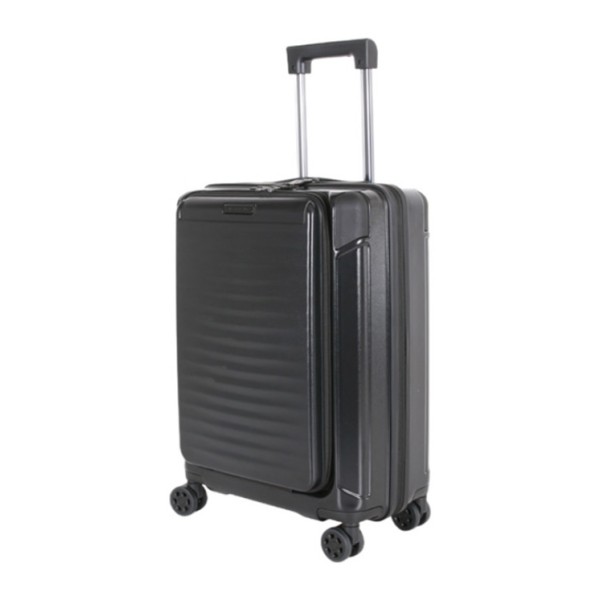 ALLOY PC SUITCASE-HS026