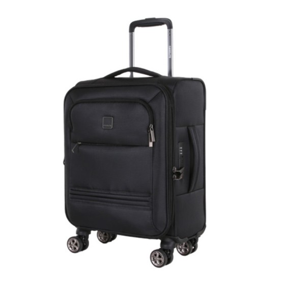 SOFT SUITCASE-SS09