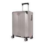 ALLOY PC SUITCASE-HS021