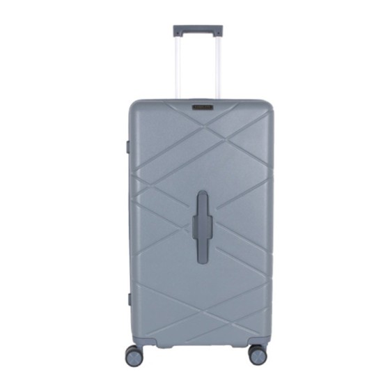 PC SUITCASE-HS025