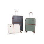 PP SUITCASE-GZ-01
