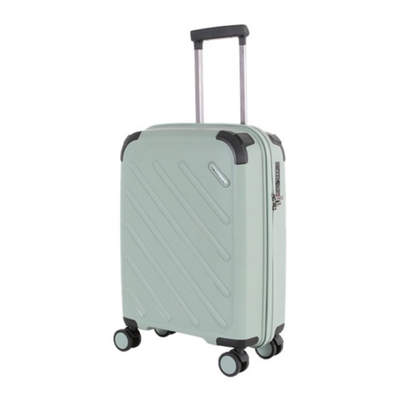 PP SUITCASE-KP10