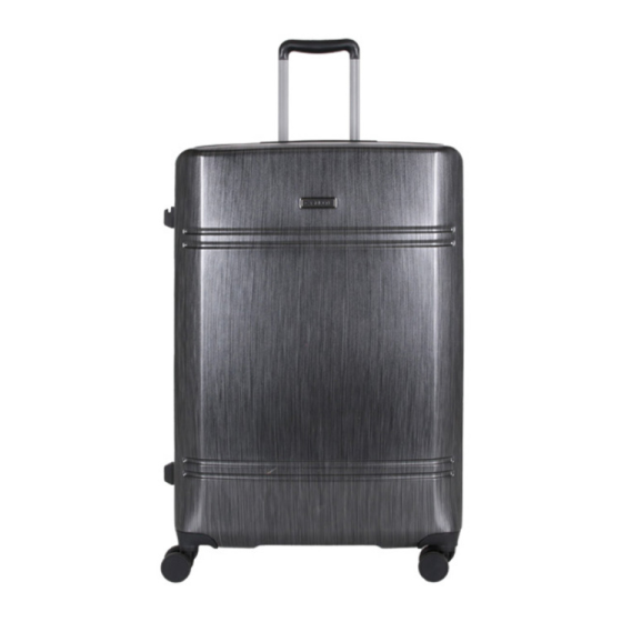 PC SUITCASE-P06