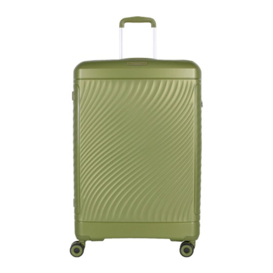 PP SUITCASE-GZ-12