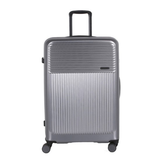 PET SUITCASE-JY13