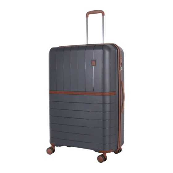 PP SUITCASE-GZ-01