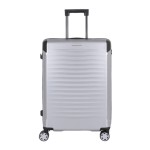 ALLOY PC SUITCASE-HS026