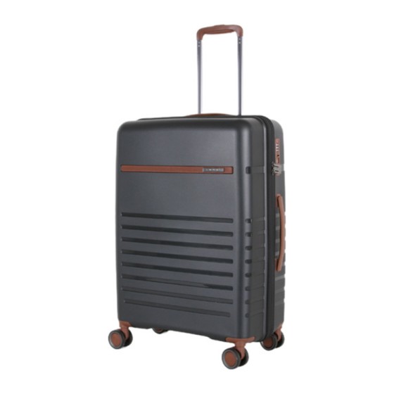 PP SUITCASE-GZ-11