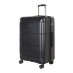 ALLOY PC SUITCASE-18801