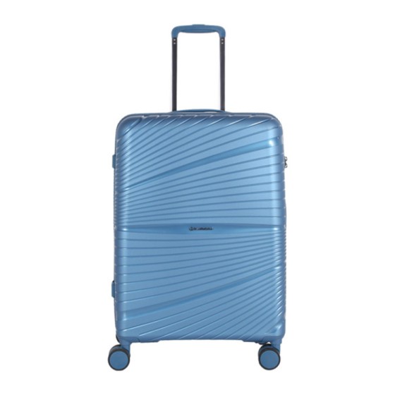 PP SUITCASE-GZ-06
