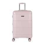 ALLOY PC SUITCASE-18801