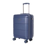ALLOY PC SUITCASE-18801