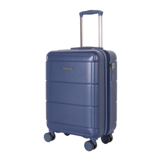 ALLOY PC SUITCASE-18801
