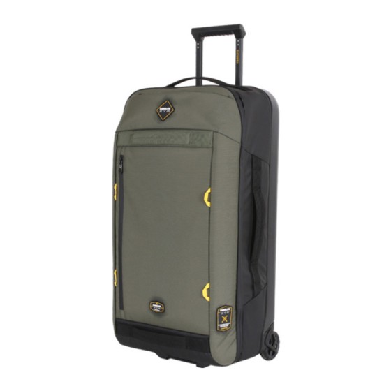 SOFT SUITCASE-SS05