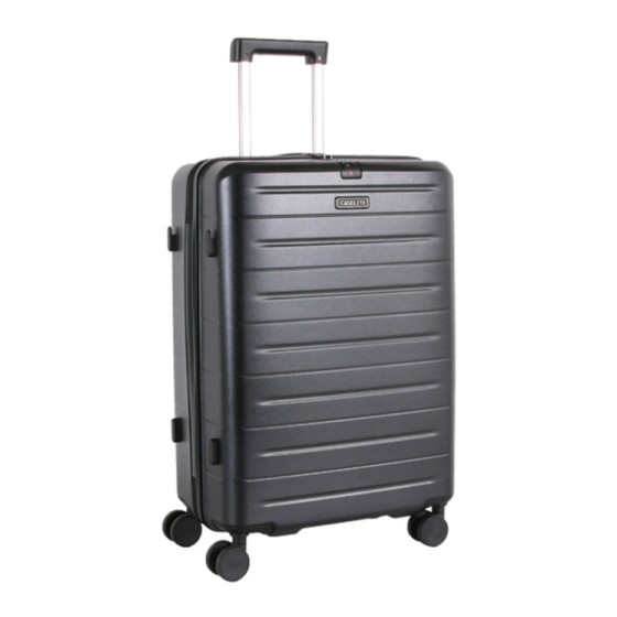 PC SUITCASE-P09