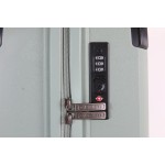 PP SUITCASE-KP10