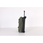 SOFT SUITCASE-SS04