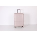 ALLOY PC SUITCASE-18801