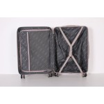ALLOY PC SUITCASE-18801