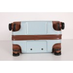 ALLOY PC SUITCASE-20110