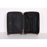 ALLOY PC SUITCASE-20110