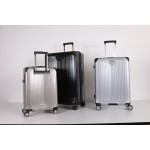 ALLOY PC SUITCASE-HS021