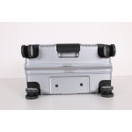 ALLOY PC SUITCASE-HS021