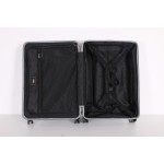 ALLOY PC SUITCASE-HS021