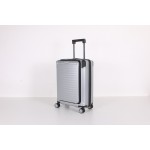 ALLOY PC SUITCASE-HS026