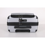 ALLOY PC SUITCASE-HS026