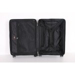 ALLOY PC SUITCASE-HS026