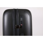 ALLOY PC SUITCASE-H2