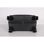 ALLOY PC SUITCASE-H2
