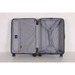 ALLOY PC SUITCASE-H2