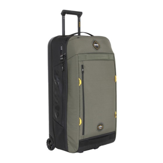 SOFT SUITCASE-SS05