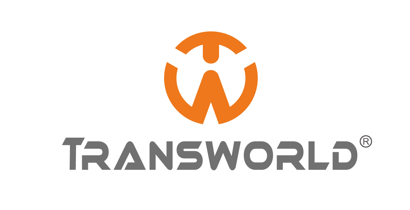 TRANSWORLD-elite luggage